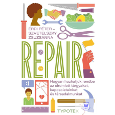  Repair regény