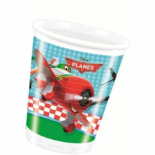  Repcsik mese figurás party pohár,  200 ml 8 db/cs party kellék