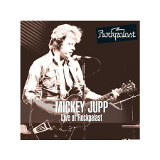 Repertoire Mickey Jupp - Live At Rockpalast (CD + Dvd) rock / pop