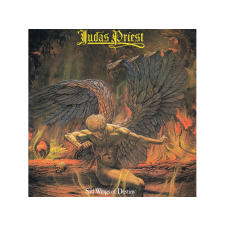 Repertoire Sad Wings Of Destiny CD egyéb zene