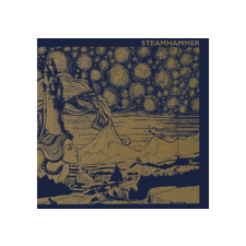 Repertoire Steamhammer - Mountains (Vinyl LP (nagylemez)) rock / pop