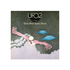 Repertoire Ufo - Ufo 2 - One Hour Space Rock (Vinyl LP (nagylemez)) heavy metal