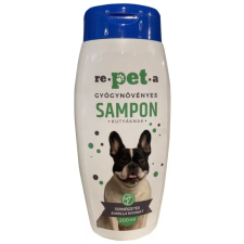  Repeta Gyógynövényes kutyasampon 200ml kutyasampon