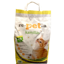 Repeta macskaalom kamillás 10 kg macskaalom