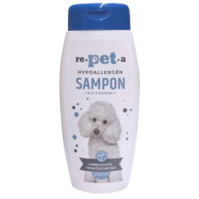 Repeta sampon kutya hypoallergén 200 ml kutyasampon