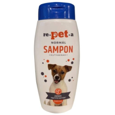 Repeta sampon kutyáknak normál 200 ml kutyasampon