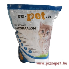  Repeta Szilikonos Macskaalom 3,8 liter macskaalom