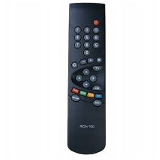 Replacement Remote Akai RCN700 Tv távirányító távirányító