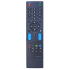 Replacement Remote Daewoo R-110PB Tv távirányító