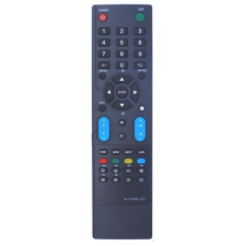 Replacement Remote Daewoo R-110PB Tv távirányító távirányító