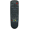 Replacement Remote Daewoo R-44C07 Tv távirányító