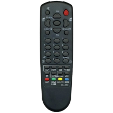 Replacement Remote Daewoo R-44C07 Tv távirányító távirányító