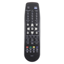 Replacement Remote Daewoo R-55H11 Tv távirányító távirányító