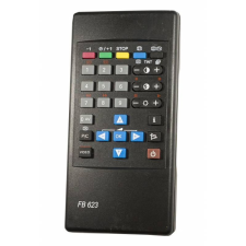 Replacement Remote Grundig TP623 Tv távirányító távirányító