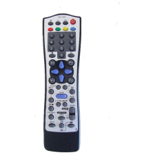 Replacement Remote JVC RM-C1805 Tv távirányító távirányító