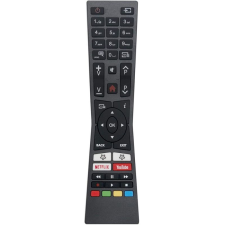Replacement Remote JVC RM-C3331 Tv távirányító távirányító