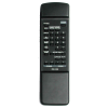 Replacement Remote JVC RM-C459 Tv távirányító
