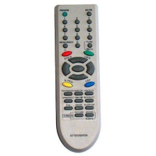 Replacement Remote LG 6710V00090A Tv távirányító távirányító