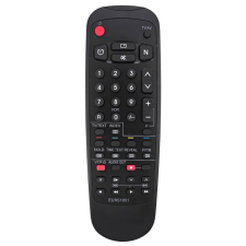Replacement Remote Panasonic EUR511851 Tv távirányító távirányító