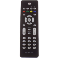 Replacement Remote Philips RC2023601/01 Tv távirányító távirányító