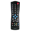 Replacement Remote Philips RC2835/01 Tv távirányító