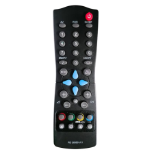 Replacement Remote Philips RC2835/01 Tv távirányító távirányító