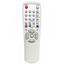 Replacement Remote Samsung AA59-00104K Tv távirányító távirányító