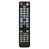 Replacement Remote Samsung BN59-01052A Tv távirányító