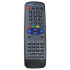 Replacement Remote Sharp G1065SA Tv távirányító