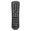 Replacement Remote Sharp GA290WJSA Tv távirányító