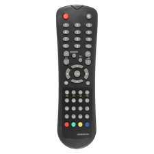 Replacement Remote Sharp GA290WJSA Tv távirányító távirányító