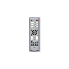 Replacement Remote Sharp GA323WJSA Tv távirányító távirányító