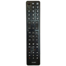 Replacement Remote Sharp RC4937 Tv távirányító távirányító
