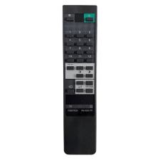 Replacement Remote Sony RM-656A Tv távirányító távirányító