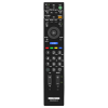 Replacement Remote Sony RM-ED020 Tv távirányító