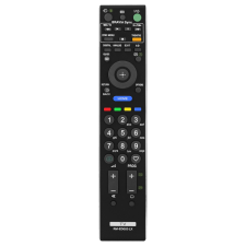 Replacement Remote Sony RM-ED020 Tv távirányító távirányító