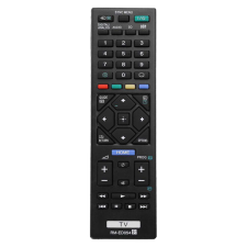 Replacement Remote Sony RM-ED054 Tv távirányító távirányító
