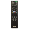 Replacement Remote Sony RM-YD041 Tv távirányító