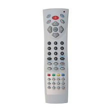 Replacement Remote Vestel RCT10 Tv távirányító távirányító