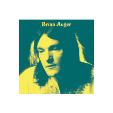Replay Brian Auger - (Vinyl LP (nagylemez)) jazz