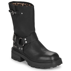Replay Csizmák BRIGITTE BOOT Fekete 38