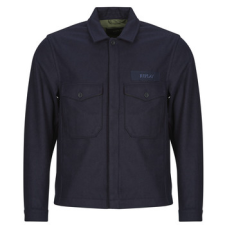 Replay Dzsekik - Fekete EU S férfi kabát, dzseki