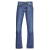Replay Egyenes szárú farmerek GROVER 99 DENIM Kék US 38 / 34