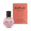 Replay Essential EDT 40 ml