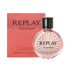 Replay Essential EDT 60 ml