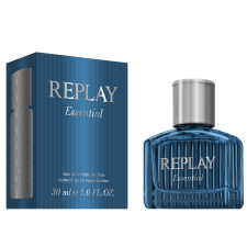 Replay Essential for Him, edt 30ml parfüm és kölni