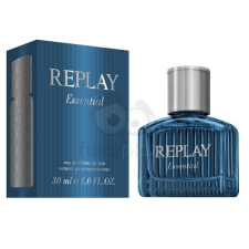 Replay Essential for Him EDT 50 ml parfüm és kölni