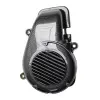 Replay hűtőventilátor burkolat MBK 50 Booster, Rocket, NG, Stunt – Yamaha 50 BWS, Spy, Bump, Slider 2004+ karbon REPLAY Kategorizálatlan termékek