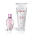 Replay - Jeans Spirit! szett I. 20 ml eau de toilette + 100 ml testápoló