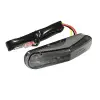 Replay LD 50 köbcentis motorhoz hátsó lámpa LED-del, féklámpával és rendszámtábla világítással, füstszínű, EEC jóváhagyással REPLAY Elektronika Világítások Hátsó lámpák